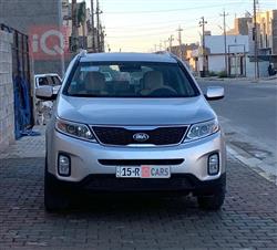 كيا سورينتو